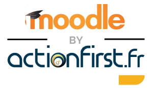 Moodle By Action First